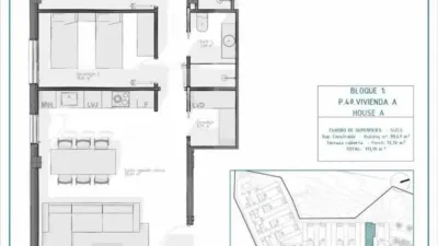 Apartment on N-A Street, -1 photo 10