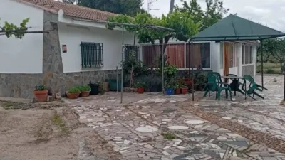 Chalet in Albacete Capital photo 20