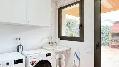 Chalet on Carrer del Llaüt photo 30
