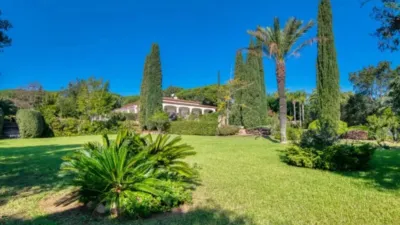 Chalet in Sant Feliu de Guíxols photo 33
