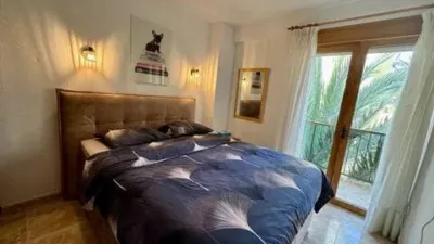 Apartment in Puerto photo 19