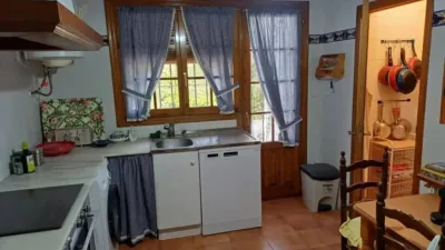 Casa – Albacete, Urbanización Altos de Escucha - Vista 5