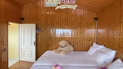 Chalet in La Oliva photo 42