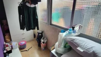 Apartment in Canillejas photo 11