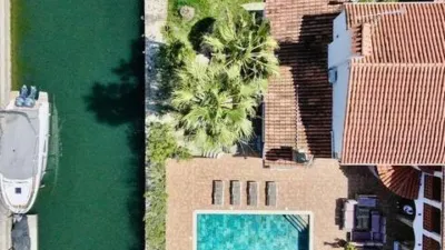 Chalet in Empuriabrava photo 3