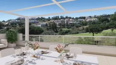 Apartment in La Cala Golf-Lagar Martell photo 3