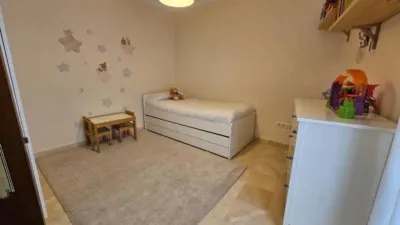 Apartment in Alcalá de los Gazules photo 9
