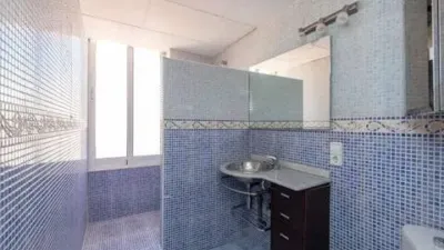 Penthouse in Casco Antiguo-Santa Cruz photo 6