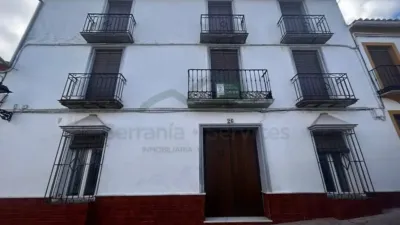 Chalet in Cañete la Real photo 2