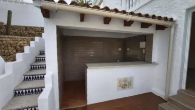 Casa - Vista 3