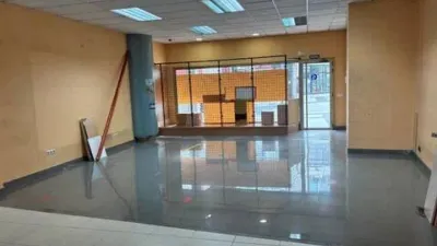 Local comercial en alquiler en Avenida de Vilaboa, cerca de Calle de los Condes de Andrade - Vista 5