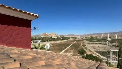Chalet in Cuevas del Almanzora photo 40