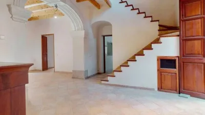 Chalet in Sineu photo 11