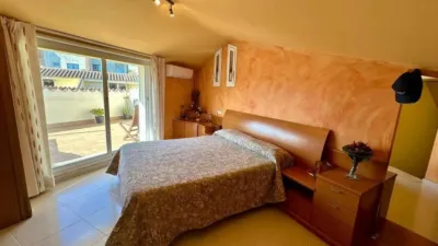 Chalet in Fenals-Santa Clotilde photo 23