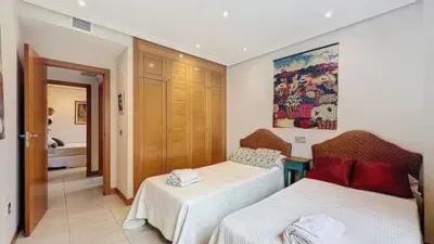 Apartment in Selwo photo 35