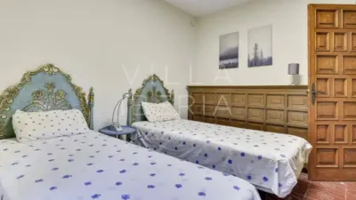 Chalet in Sant Feliu de Guíxols photo 31