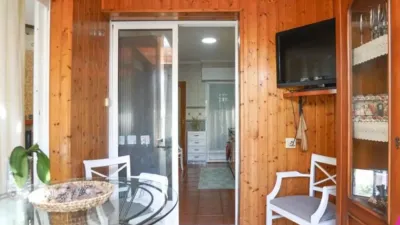Chalet in Centre-Port-Platja Llevant photo 15
