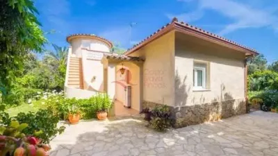 Chalet in Sant Miquel d’Aro Urbanisation photo 5