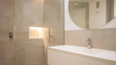Apartment in Palma de Mallorca photo 25