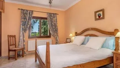 Chalet in Santa Margalida photo 30