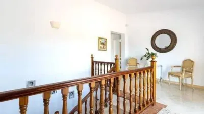 Chalet in Sa Casa Blanca photo 56