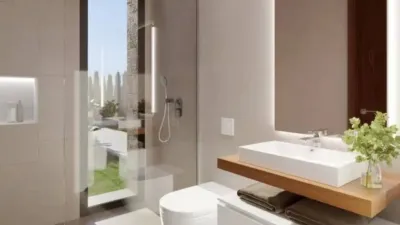 Casa – Finestrat - Vista 2