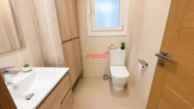 Apartment in Ourense Capital photo 10