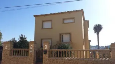 Chalet in Las Adelfas-Benicolada-Garduix photo 2