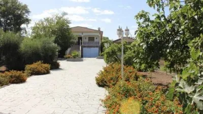Chalet in Setenil de las Bodegas photo 4
