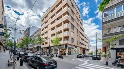 Apartment in Las Adelfas-Benicolada-Garduix photo 36
