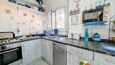 Chalet on Carrer de Osona photo 8