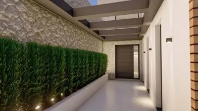 Casa – Altea - Vista 4