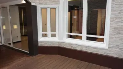 Apartment in the City Centre photo 28