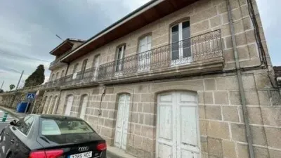 Chalet in Punxín photo 4