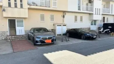 Flat in Empuriabrava photo 19