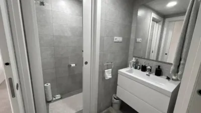 Piso – Orihuela, Playa Flamenca I, Urbanización La Zenia II - Vista 4