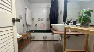 Apartment on Carrer del Grumet photo 25