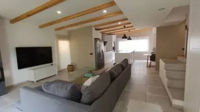 Chalet en Urbanización Santa María photo 4