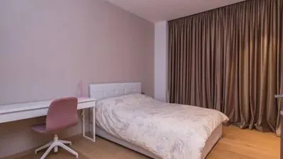 Chalet on Carrer Paris photo 76