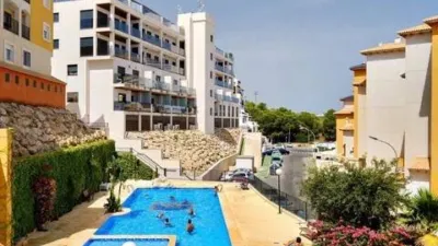 Piso – Orihuela, Urbanización Residencial Montemar, Dehesa de Campoamor - Vista 2