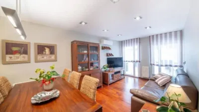 Flat in Igualada photo 3