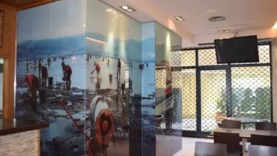 Local comercial en venta en Rúa Loyos - Más