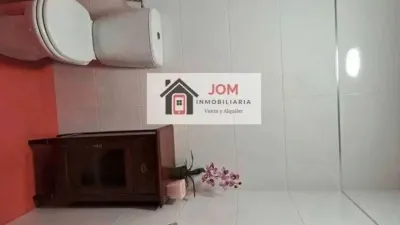 Apartment in Albacete City photo 14