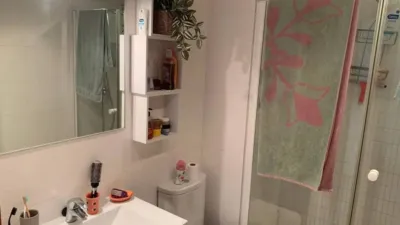 Apartment on Carrer de Cristofor Colom, 35 photo 24