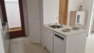 Apartment in Jerónimo and Avileses photo 16