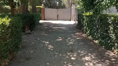 Chalet in Albacete Capital photo 23
