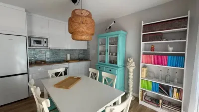 Apartment - Vista 5