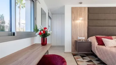 Casa – Algorfa - Vista 3