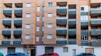 Apartment on Avenida del Trafalgar C.F. photo 24