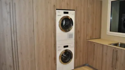 Chalet in Urbanizations photo 15
